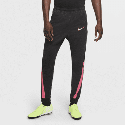 Nike Dri FIT Academy Men s Knit Football Tracksuit Bottoms. Nike CA